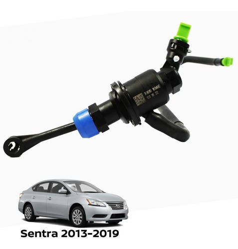 Cilindro Clutch Sentra 2018 Nissan