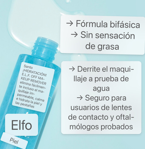 Elf Holy Hydration Set Para Hidratar Y Rejuvenecer Tu Piel
