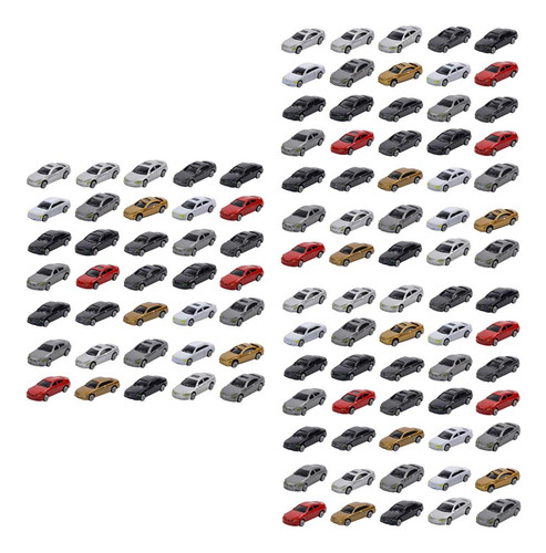 150 Modelos De Coches Con