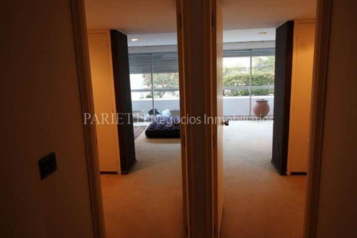 Apartamento Pocitos Punta Carretas