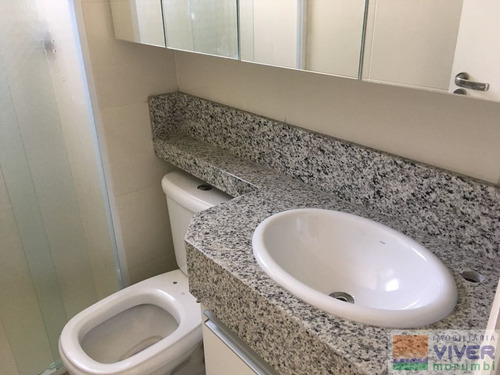 Imagem 4 de 10 de Apartamento Para Venda No Bairro Morumbi Em São Paulo ¿ Cod: Nm4084 - Nm4084