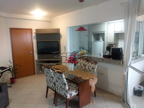 Imagem 2 de 16 de Apartamento Padrão Com 3 Quartos No Vivere Palhano Edifício - 938995-v