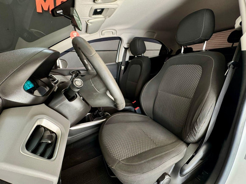 Chevrolet Onix HATCH LT 1.0 8V FlexPower 5p Mec.