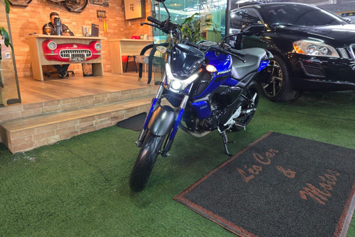 Yamaha Fz15 2024 Flex