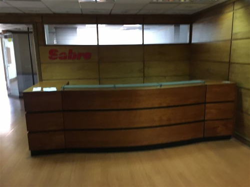 Imagen 2 de 8 de Oficina En Arriendo En Las Condes