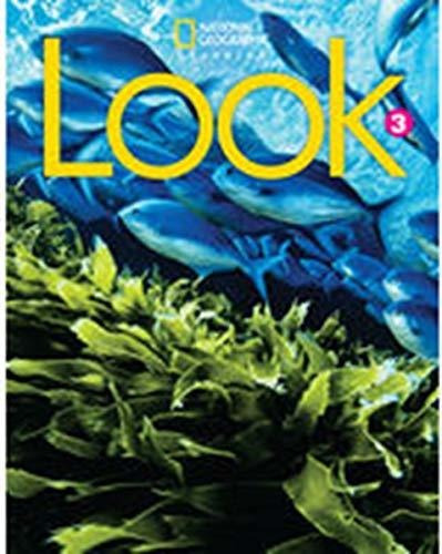 Libro Look 3 A Reading Anthology For Young Learners*british*