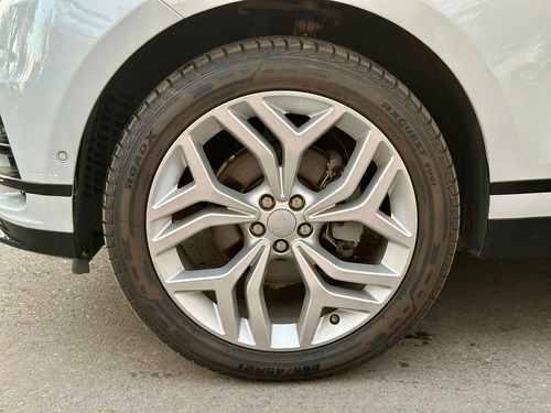 Range Rover Velar 2.0 R Dynamic 2018