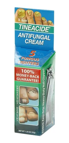 Dr blaine's tineacide spray hot sale