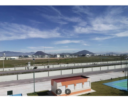 Terreno En Venta En Ex-hacienda San Antonio Virreyes