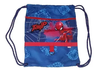 Mochila Spiderman