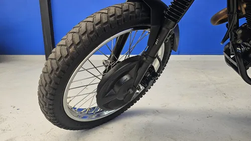 Ttr 125 Akt 2025