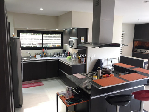 Imagen 3 de 6 de Casa En Venta 3 Dormitorios En Dorrego Reserva Urbana