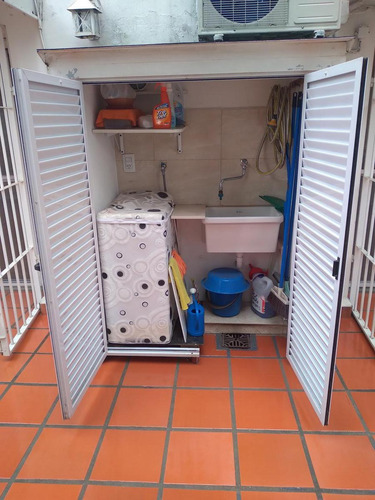 Imagen 21 de 23 de Departamento 2 Ambientes En Excelente Zona. Hermosa Terraza