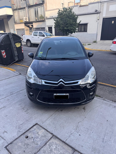 Citroën C3 1.5 Tendance Pack Secure I 90cv