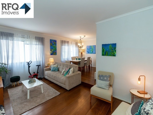 Imagem 12 de 30 de Apartamento - Ap02548 - 69485524