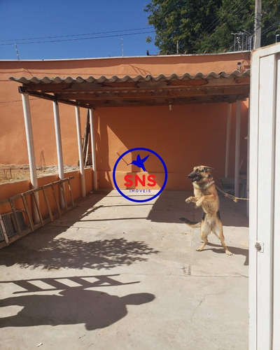 Imagem 8 de 10 de Casa - Ca00283 - 32988463