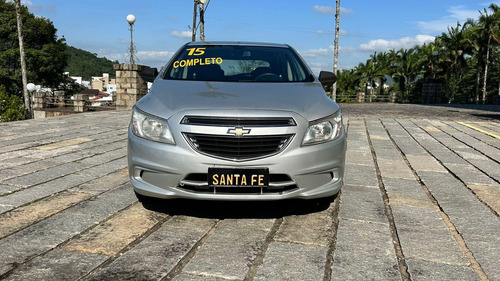 Chevrolet Onix 1.0MT LT