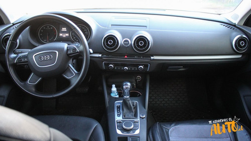 Audi A3 1.4t 2016
