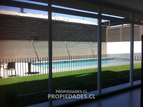 Imagen 18 de 19 de Departamento En Venta En Ñuñoa