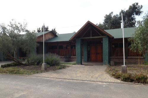 Bodega, Construccion Multipropósito, Quilpué