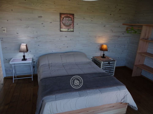 Villa Fausta - Cabaña 4 En Punta Del Diablo