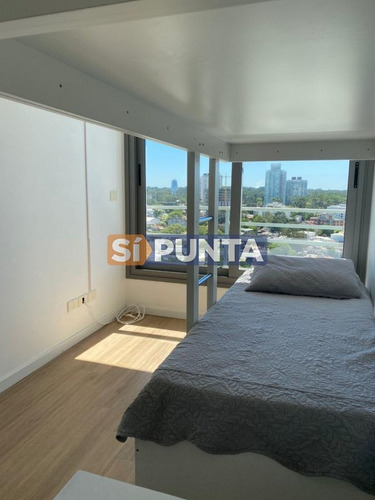 Imagen 17 de 22 de Apartamento En Punta Del Este, Mansa