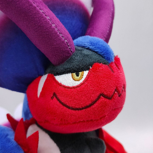 Muñeco De Peluche Blando Pokémon Koraidon De 30 Cm, Juguetes