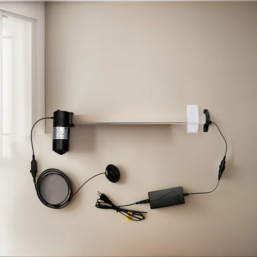 Kit De Reemplazo Actuador Fruhdi Para Sillones Eléctricos