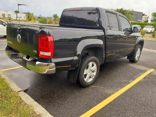 Amarok Highline 4 X 2 Manual 2017