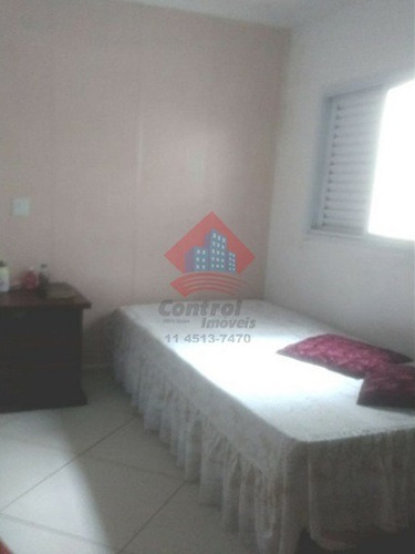 Imagem 2 de 11 de Apartamento - Ref: 02510