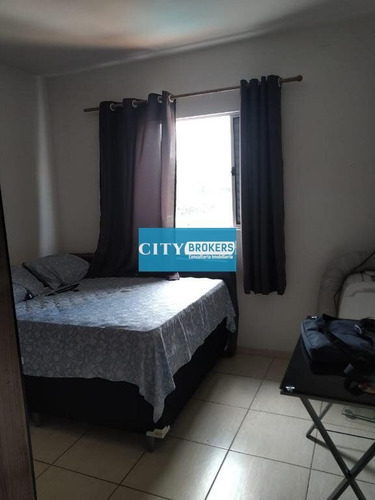 Imagem 17 de 21 de Casa Em Quinta Da Boa Vista (residencial), Itaquaquecetuba/sp De 125m² 2 Quartos À Venda Por R$ 460.000,00 - Ca1157709-s