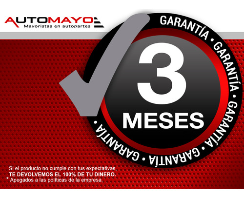 Sensor Árbol Levas Walker Frontier V6 3.8l 2020 - 2022