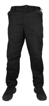 Comprar Pantalon De Bolsas Tactico Comando Ripstop Policia Seguridad
