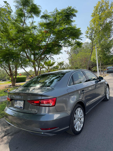 Audi A3 1.4 Sedán Select At Dsg