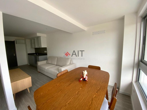 Imagen 12 de 16 de A Estrenar! Monoambiente En Avda. Roosevelt!- Ref: 6460