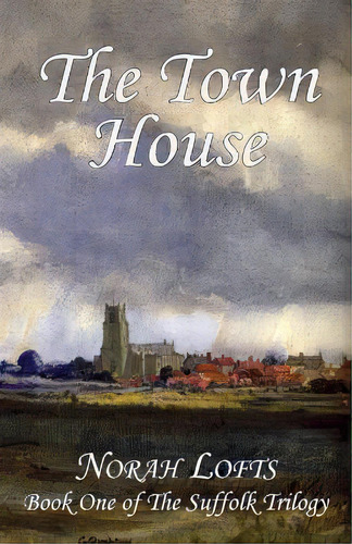 The Town House, De Norah Lofts. Editorial Tree Life Publishing, Tapa Blanda En Inglés