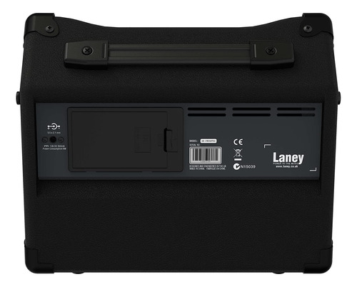 Laney Audiohub Ah-freestyle Combo Of Multiple Input Combo