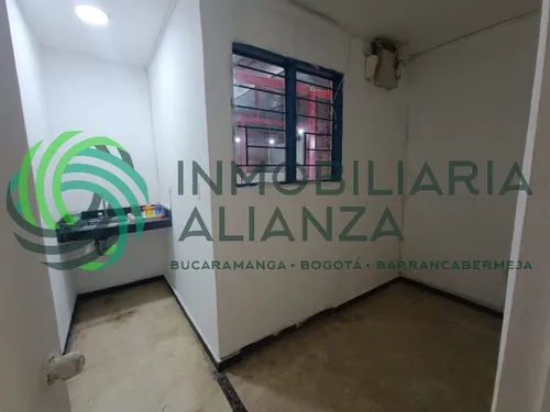 Bodega En Arriendo En Campestre. Cod A16725