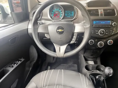 Chevrolet Spark GT 1.2 Ltz