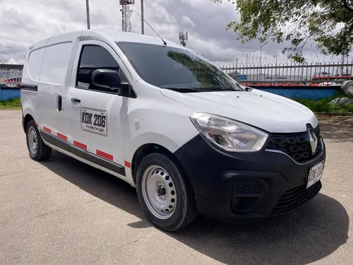 Renault Kangoo 1.6 Express