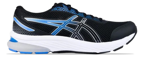 Zapatillas Hombre Asics Gel-equation 11 Negro On Sports Csi