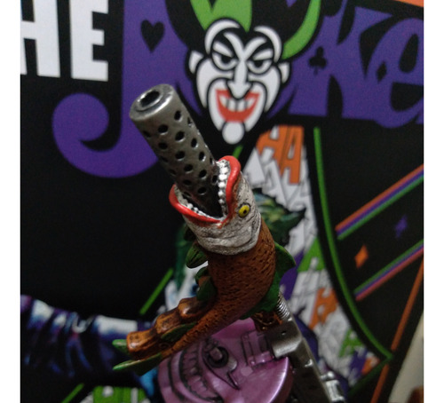 Sideshow / The Joker / Premium Format (Usado)