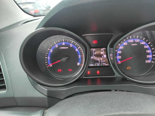 Hyundai Hb20s 1.0 Flex