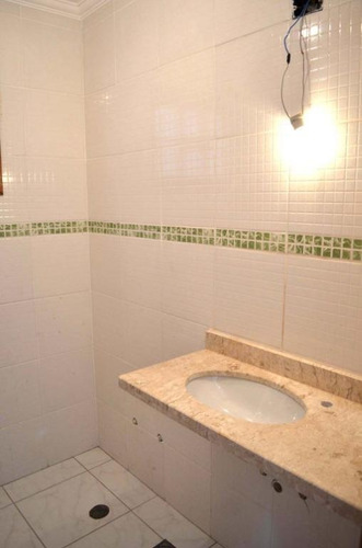 Imagem 20 de 30 de Casa Com 3 Dormitórios À Venda, 215 M² - Portais (polvilho) - Cajamar/sp - Ca0826