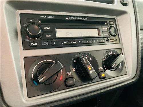 Imagem 9 de 14 de Mitsubishi Pajero Tr4 2.0 4x4 16v