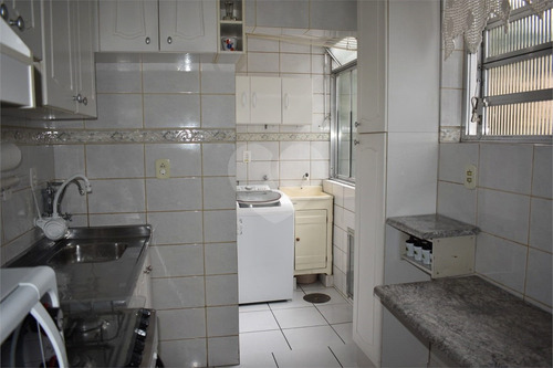 Imagem 17 de 19 de Vende Apartamento De 3 Dormitórios No Centro Histórico. - Reo622974