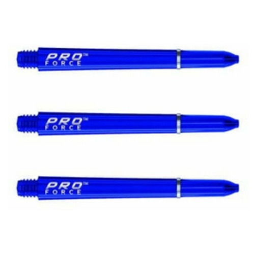 Wc2022 Shafts Winmau Pro-force Médio - Escolha - 3psp