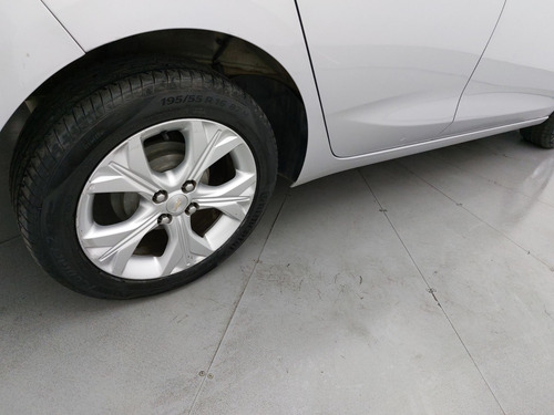 Chevrolet Onix 1.0 TURBO FLEX LTZ MANUAL