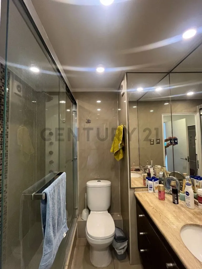 Imagen 4 de 24 de Departamento En Venta Edificio Ámsterdam.