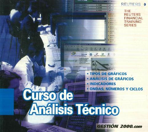 Libro Curso De Análisis Técnico De The Reuters Financial Tra